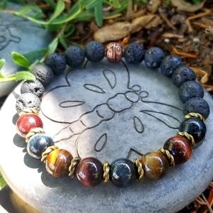 Metaphysical bracelets-Men/Women/Children